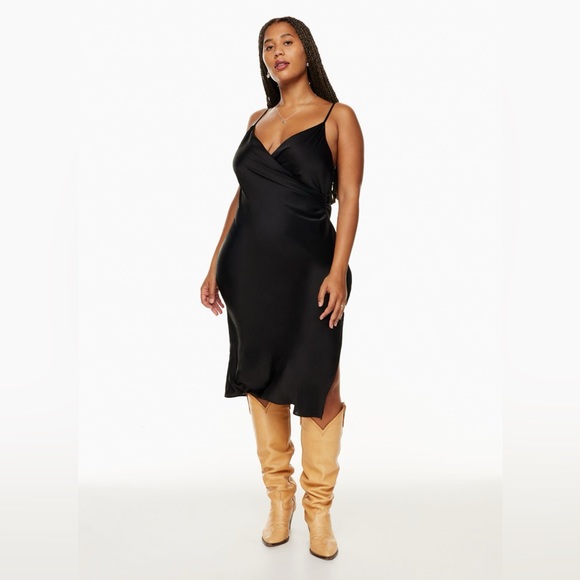 🆕 NWOT Wilfred Scenery Dress - Picture 2 of 9